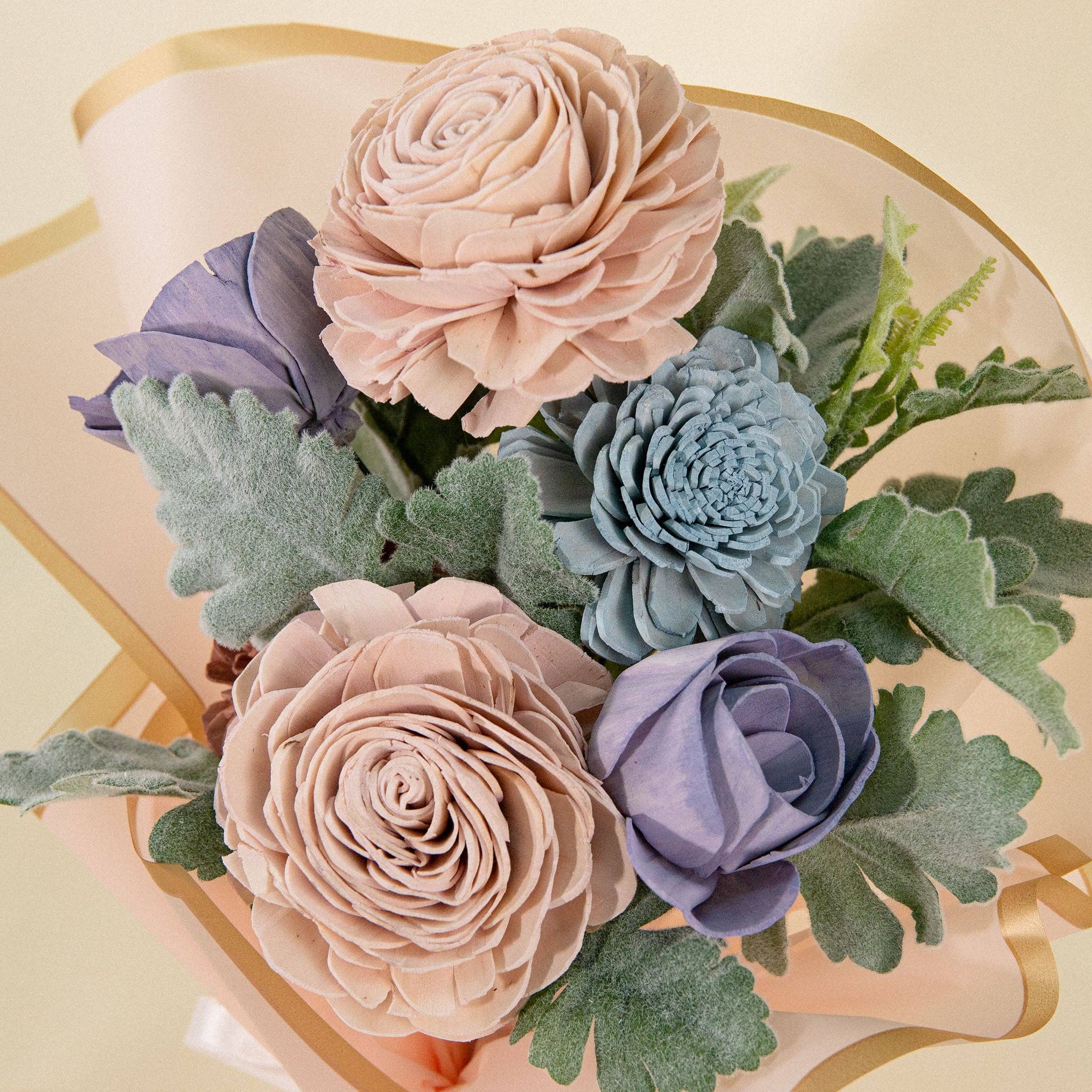 Mini Deluxe Bouquets - Dreamy Garden | Jack Jones Flowers